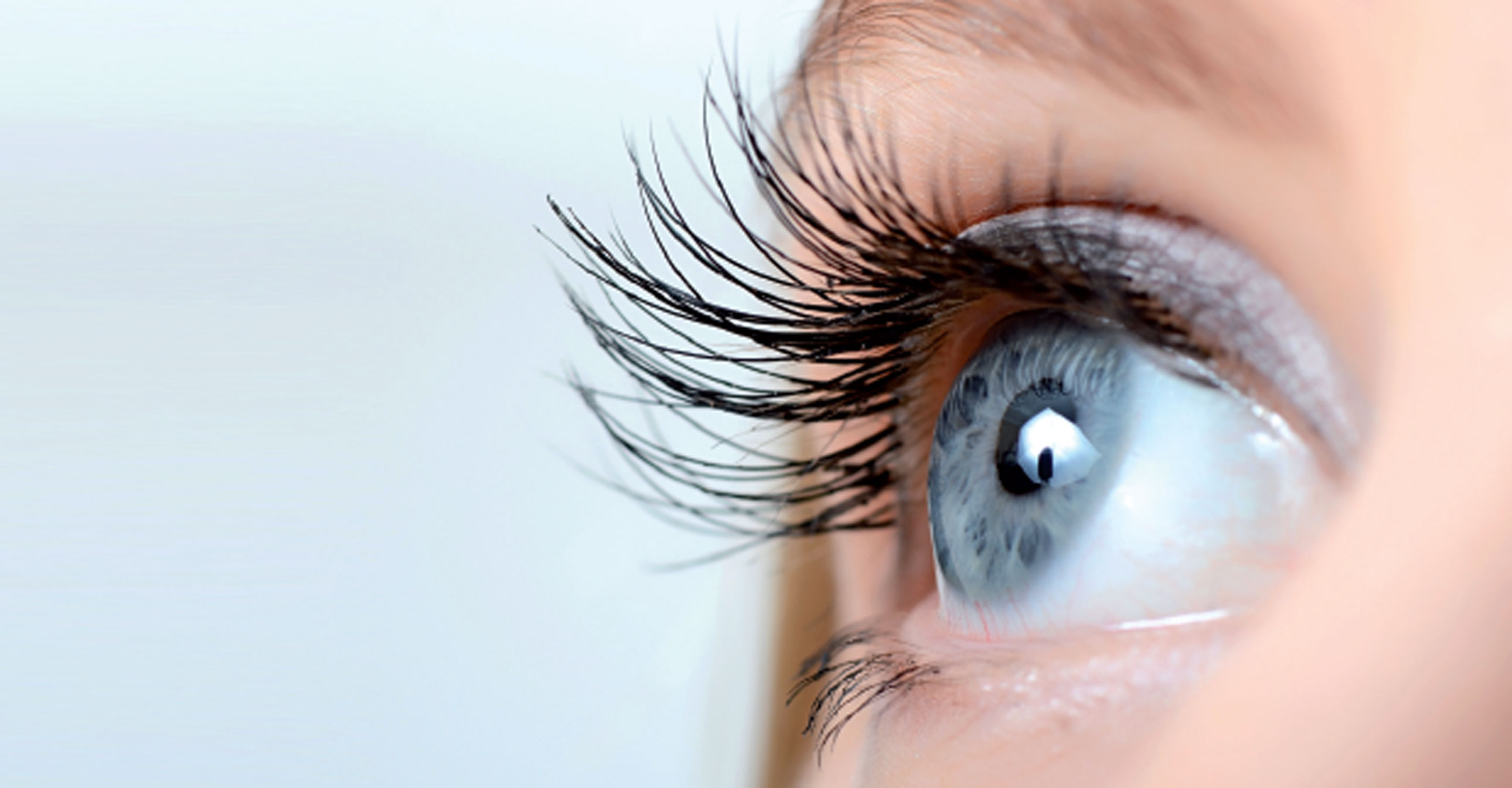 Визомитин: Синдром «сухого глаза»
